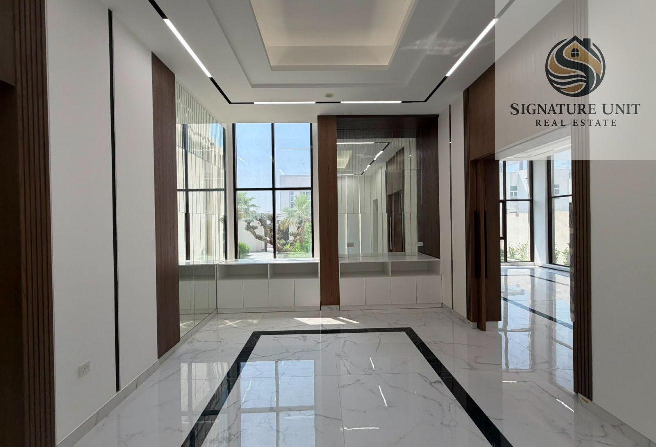 Brand New |7BR VILLA | ELEVATOR | GARDEN photo 8