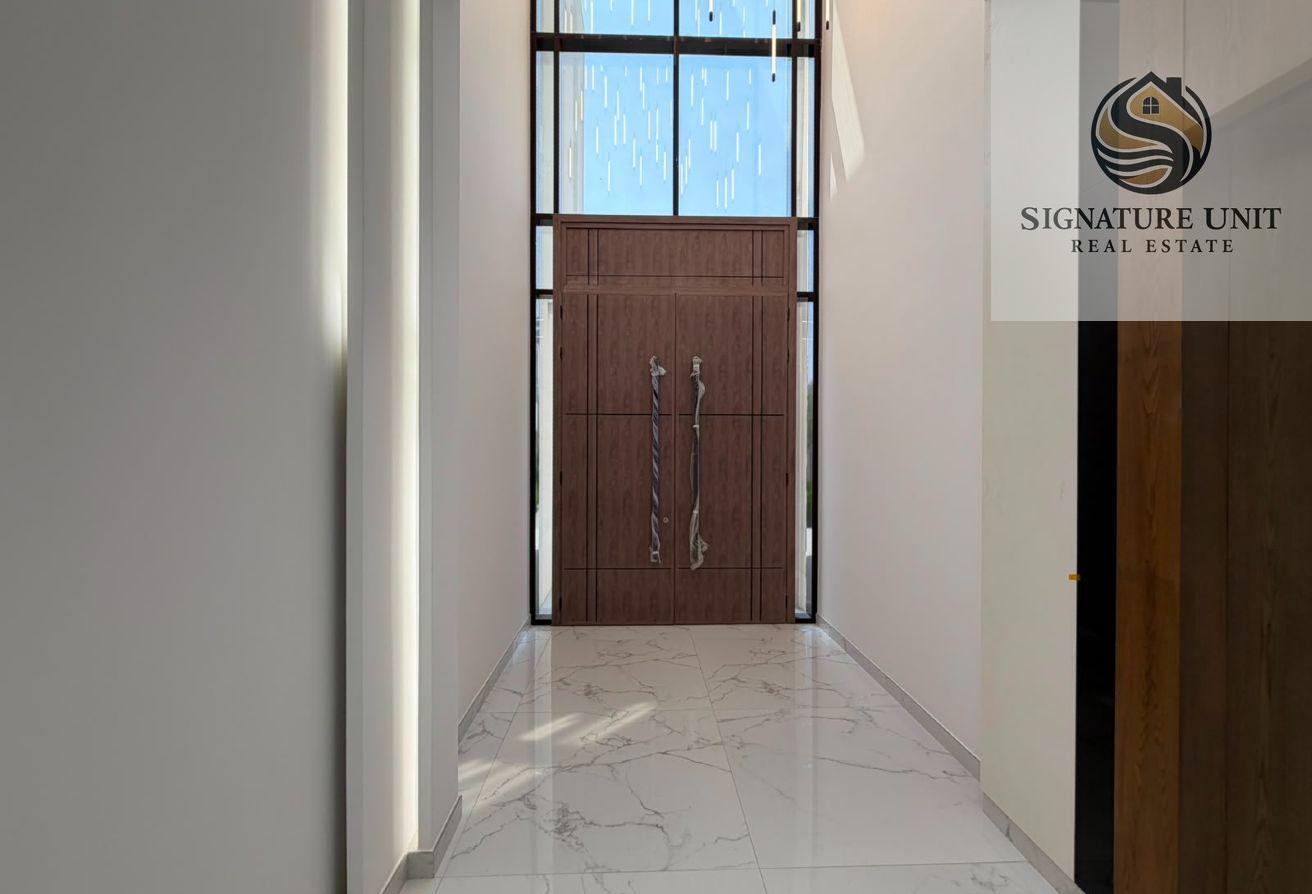 Brand New |7BR VILLA | ELEVATOR | GARDEN photo 13