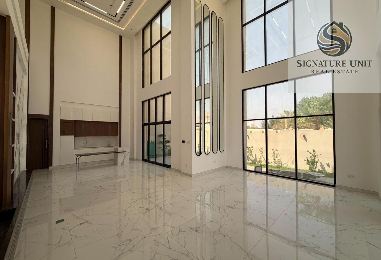 Brand New |7BR VILLA | ELEVATOR | GARDEN photo 3