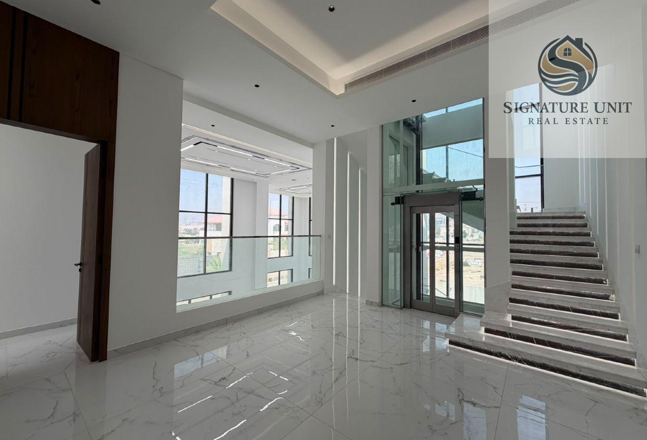 Brand New |7BR VILLA | ELEVATOR | GARDEN photo 17