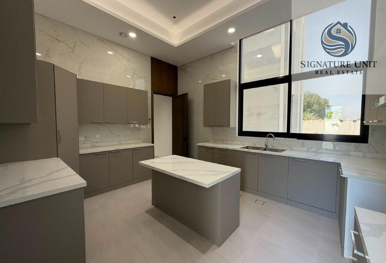 Brand New |7BR VILLA | ELEVATOR | GARDEN photo 30