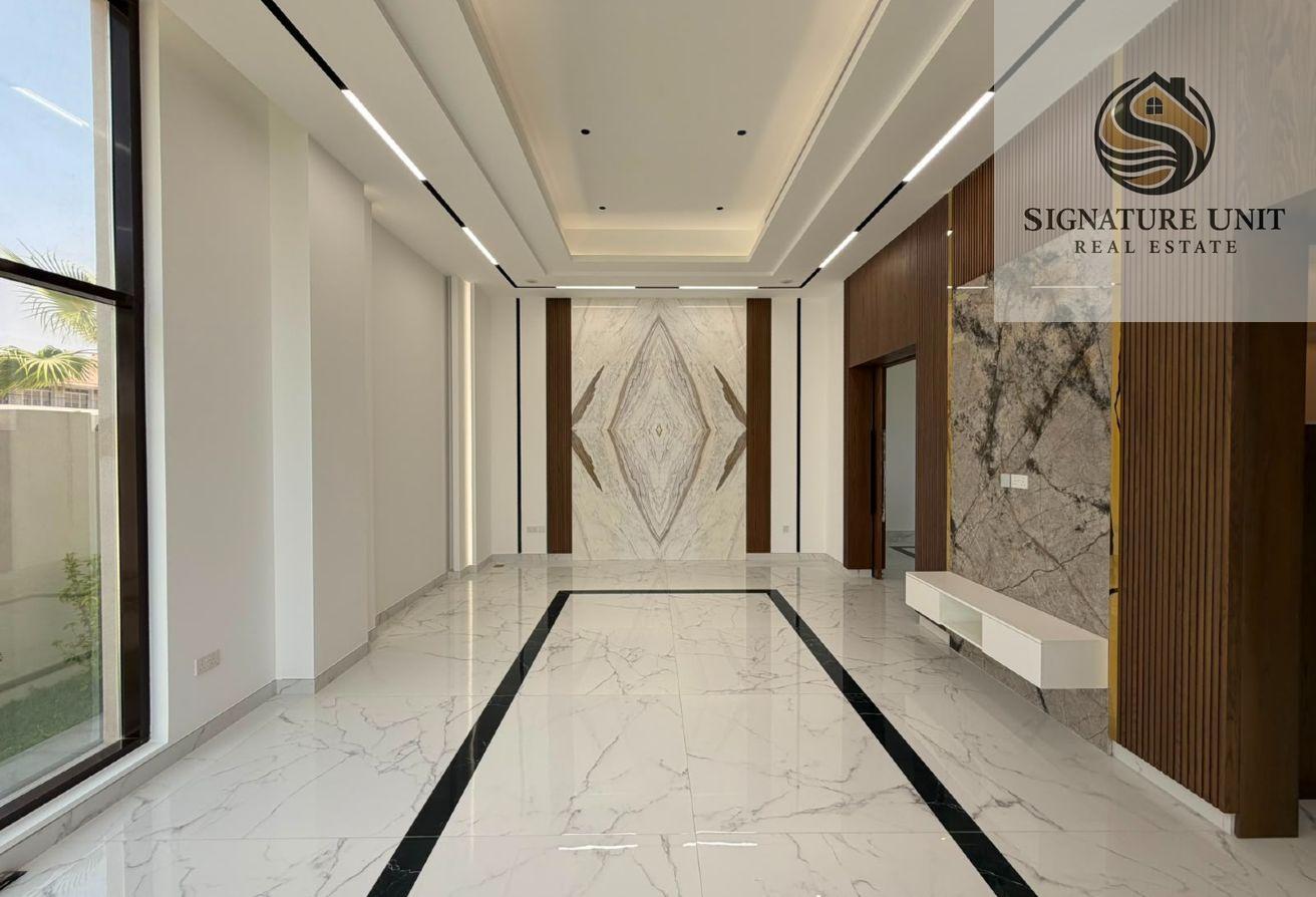 Brand New |7BR VILLA | ELEVATOR | GARDEN photo 7