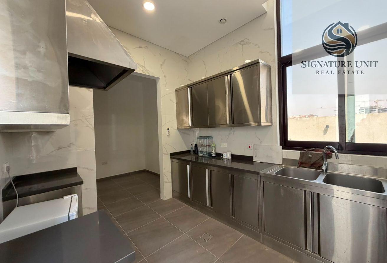 Brand New |7BR VILLA | ELEVATOR | GARDEN photo 27