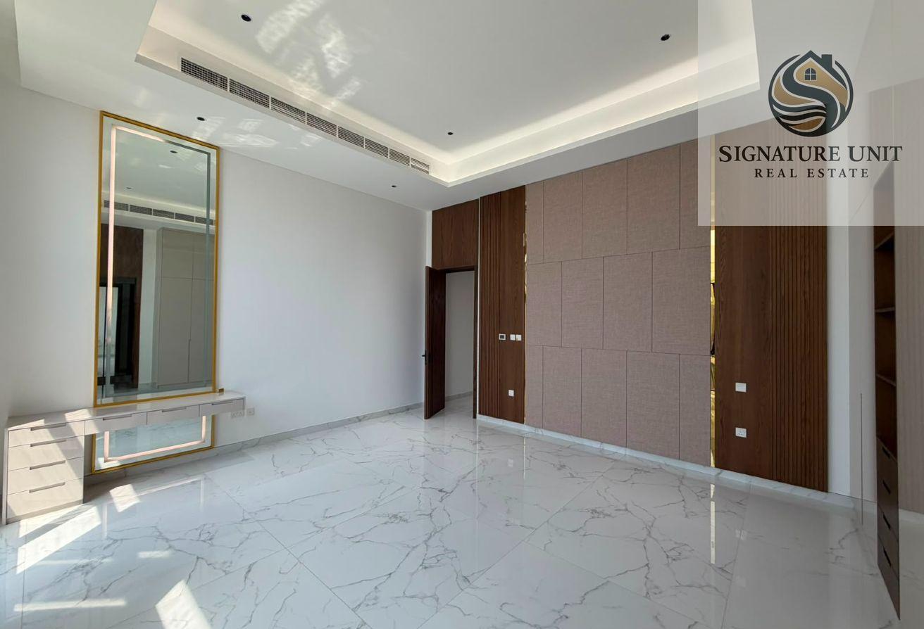 Brand New |7BR VILLA | ELEVATOR | GARDEN photo 19