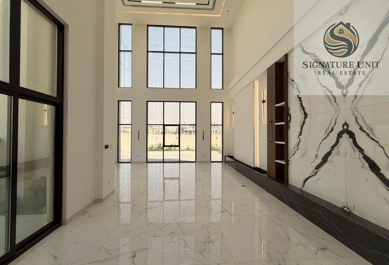 Brand New |7BR VILLA | ELEVATOR | GARDEN photo 5