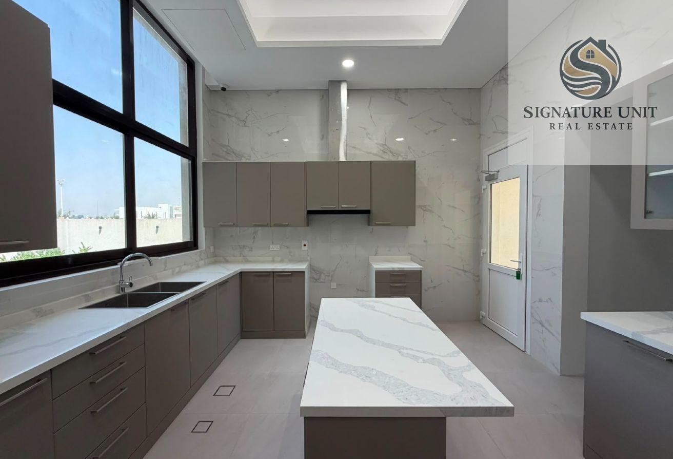 Brand New |7BR VILLA | ELEVATOR | GARDEN photo 29
