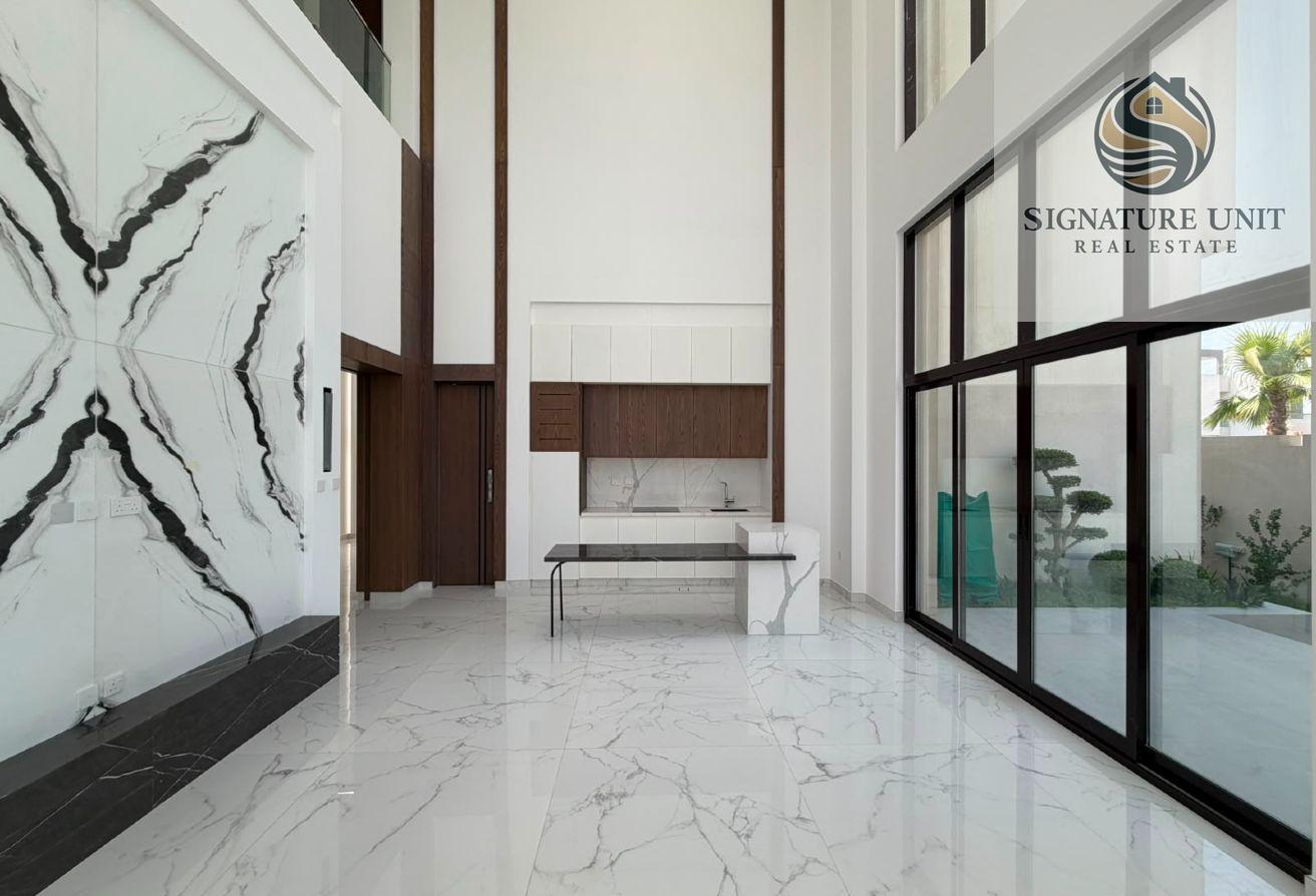 Brand New |7BR VILLA | ELEVATOR | GARDEN photo 6