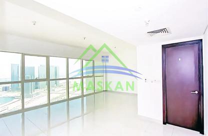 Apartment - 2 - 3 for rent in Marina Blue Tower - Marina Square - Al Reem Island - Abu Dhabi Apartment - 2 - 3 for rent in Marina Blue Tower - Marina Square - Al Reem Island - Abu Dhabi