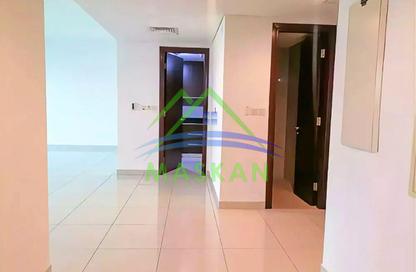 Apartment - 2 - 3 for rent in Marina Blue Tower - Marina Square - Al Reem Island - Abu Dhabi Apartment - 2 - 3 for rent in Marina Blue Tower - Marina Square - Al Reem Island - Abu Dhabi