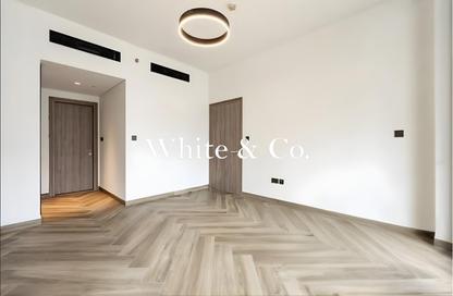 Apartment - 1 Bedroom - 1 Bathroom for sale in 399 Hills Park B - 399 Hills Park - Dubai Hills Estate - Dubai