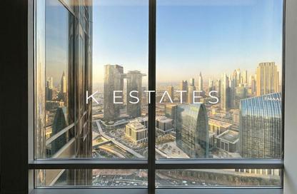 Apartment - 2 Bedrooms - 3 Bathrooms for sale in Burj Khalifa - Burj Khalifa Area - Downtown Dubai - Dubai