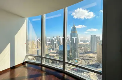 Apartment - 2 Bedrooms - 3 Bathrooms for sale in Burj Khalifa - Burj Khalifa Area - Downtown Dubai - Dubai