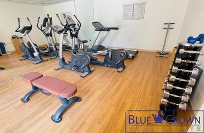 Apartment - 2 - 3 for rent in Nargis Residences - District 13 - Jumeirah Village Circle - Dubai
