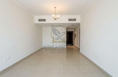Apartment - 3 Bedrooms - 3 Bathrooms for rent in New Al Taawun Road - Al Taawun - Sharjah