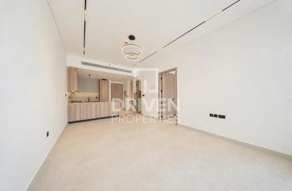 Apartment - 1 Bedroom - 2 Bathrooms for rent in Divine Residencia - Dubai Studio City - Dubai