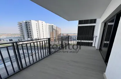 Apartment - 1 Bedroom - 1 Bathroom for rent in Waters Edge - Yas Island - Abu Dhabi Apartment - 1 Bedroom - 1 Bathroom for rent in Waters Edge - Yas Island - Abu Dhabi