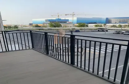 شقة - غرفة نوم - 1 حمام للايجار في وترز أج - جزيرة ياس - أبوظبي