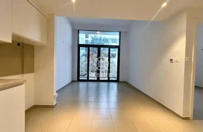 Apartment - 1 Bedroom - 1 Bathroom for rent in Jenna Main Square 2 - Jenna Main Square - Town Square - Dubai