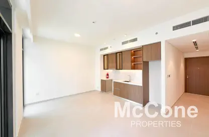 Apartment - 1 Bedroom - 1 Bathroom for rent in Palace Residence North - Dubai Creek Harbour (The Lagoons) - Dubai