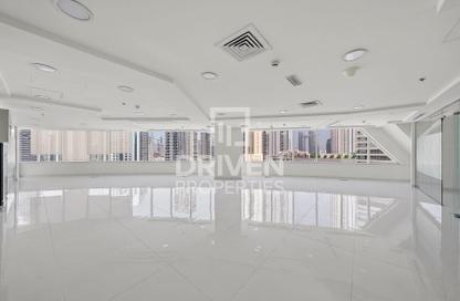 Office Space - Studio - 1 Bathroom for sale in Empire Heights 1 - Empire Heights - Business Bay - Dubai