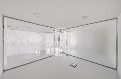 Office Space - Studio - 1 Bathroom for sale in Empire Heights 1 - Empire Heights - Business Bay - Dubai