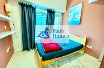 Apartment - 2 Bedrooms - 3 Bathrooms for rent in Lake Terrace - JLT Cluster D - Jumeirah Lake Towers - Dubai