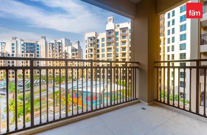Apartment - 1 - 1 for rent in Lamaa Building 3 - Lamaa - Madinat Jumeirah Living - Umm Suqeim 3 - Umm Suqeim - Dubai Apartment - 1 - 1 for rent in Lamaa Building 3 - Lamaa - Madinat Jumeirah Living - Umm Suqeim 3 - Umm Suqeim - Dubai