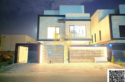 فيلا - 5 غرف نوم - 7 حمامات للبيع في الزاهية جاردنز - الزاهية - عجمان