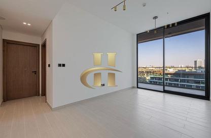Apartment - 1 - 2 for rent in Binghatti Amber - District 11 - Jumeirah Village Circle - Dubai