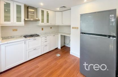 Townhouse - 3 - 3 for rent in Springs 3 - The Springs - Dubai