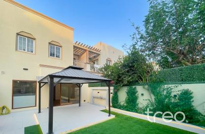 Townhouse - 3 - 3 for rent in Springs 3 - The Springs - Dubai