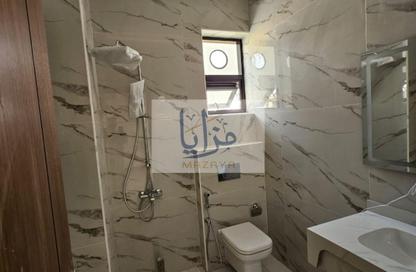 Villa - 5 Bedrooms - 7 Bathrooms for sale in Al Bahia Hills - Al Bahia - Ajman
