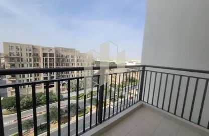 دوبلكس - 2 غرف نوم - 3 حمامات للبيع في حياة بوليفارد - 2 ب - حياة بوليفارد 2 - حياة بولفار - تاون سكوير - دبي