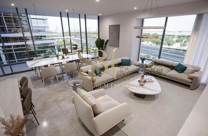 Apartment - 1 - 2 for sale in Sobha one Tower A - Sobha One - Ras Al Khor Industrial 1 - Ras Al Khor - Dubai Apartment - 1 - 2 for sale in Sobha one Tower A - Sobha One - Ras Al Khor Industrial 1 - Ras Al Khor - Dubai
