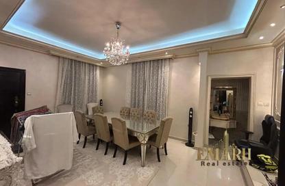 Villa - 5 Bedrooms - 7 Bathrooms for sale in Al Rawda 3 - Al Rawda - Ajman