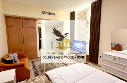Apartment - Studio - 1 Bathroom for rent in Al Majaz 3 - Al Majaz - Sharjah Apartment - Studio - 1 Bathroom for rent in Al Majaz 3 - Al Majaz - Sharjah