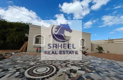 فيلا - 3 غرف نوم - 3 حمامات للايجار في الرفاع - رأس الخيمة