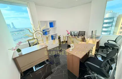 مكتب - غرفة نوم - 1 حمام للايجار في فاطمه محمد احمد بن سليمان - الرفاعة - بر دبي - دبي مكتب - غرفة نوم - 1 حمام للايجار في فاطمه محمد احمد بن سليمان - الرفاعة - بر دبي - دبي