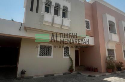 Villa - 4 Bedrooms - 5 Bathrooms for rent in Maysaloon - Al Sharq - Sharjah Villa - 4 Bedrooms - 5 Bathrooms for rent in Maysaloon - Al Sharq - Sharjah