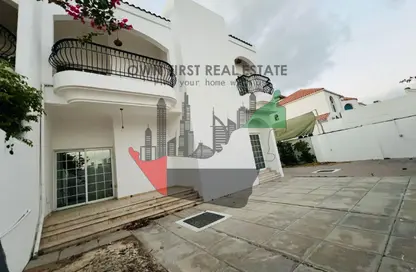 فيلا - 5 غرف نوم - 4 حمامات للايجار في فلل جميرا 3 - جميرا 3 - جميرا - دبي