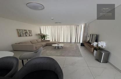 Apartment - 1 Bedroom - 2 Bathrooms for rent in Residences 26 - District One - Mohammed Bin Rashid City - Dubai