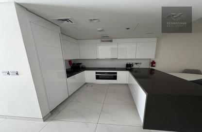 Apartment - 1 Bedroom - 2 Bathrooms for rent in Residences 26 - District One - Mohammed Bin Rashid City - Dubai