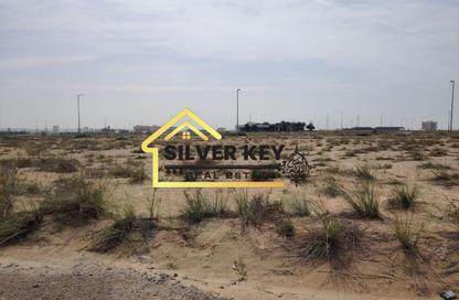 Land - Studio for sale in Tilal City C - Tilal City - Sharjah Land - Studio for sale in Tilal City C - Tilal City - Sharjah