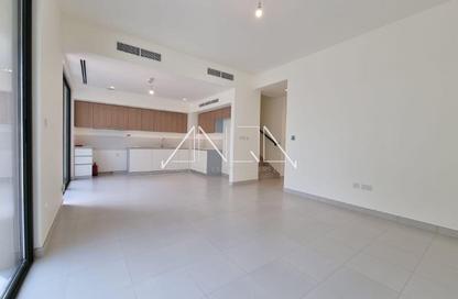 Townhouse - 4 Bedrooms - 4 Bathrooms for sale in Parkside 2 - Emaar South - Dubai South (Dubai World Central) - Dubai Townhouse - 4 Bedrooms - 4 Bathrooms for sale in Parkside 2 - Emaar South - Dubai South (Dubai World Central) - Dubai