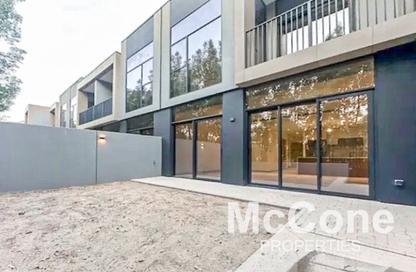 Townhouse - 3 Bedrooms - 4 Bathrooms for sale in Mudon Al Ranim 5 - Mudon - Dubai