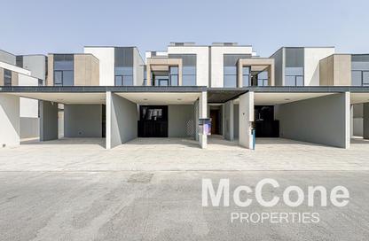 Townhouse - 3 Bedrooms - 4 Bathrooms for sale in Mudon Al Ranim 5 - Mudon - Dubai