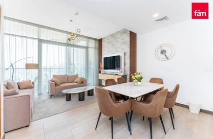 Apartment - 1 Bedroom - 2 Bathrooms for rent in Hameni Tower - District 15 - Jumeirah Village Circle - Dubai Apartment - 1 Bedroom - 2 Bathrooms for rent in Hameni Tower - District 15 - Jumeirah Village Circle - Dubai