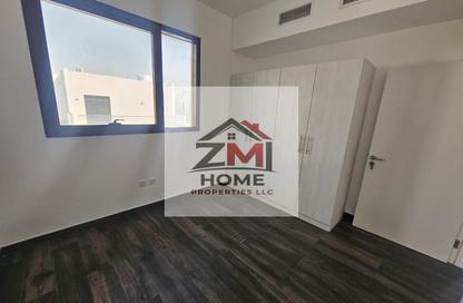 Townhouse - 4 Bedrooms - 5 Bathrooms for rent in Nasma Residences - Aljada - Sharjah Townhouse - 4 Bedrooms - 5 Bathrooms for rent in Nasma Residences - Aljada - Sharjah