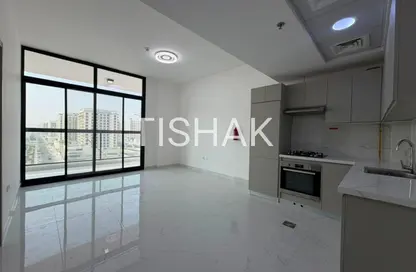 Apartment - 1 Bedroom - 2 Bathrooms for rent in Equiti Home A - Equiti Home - Al Furjan - Dubai