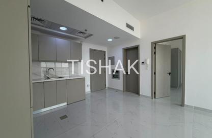 Apartment - 1 - 2 for rent in Equiti Home A - Equiti Home - Al Furjan - Dubai